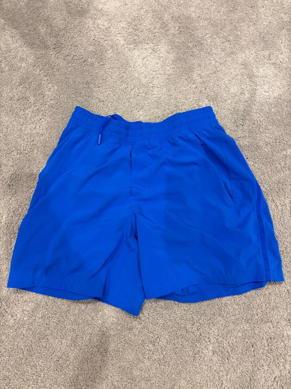 Pace Breaker Linerless Short 7”